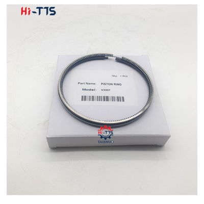 좋은 가격 V3307 94MM 디젤 엔진 피스톤 링 1G772-21052 1G772-21050 쿠보타 엔진 수리 부품 온라인으로