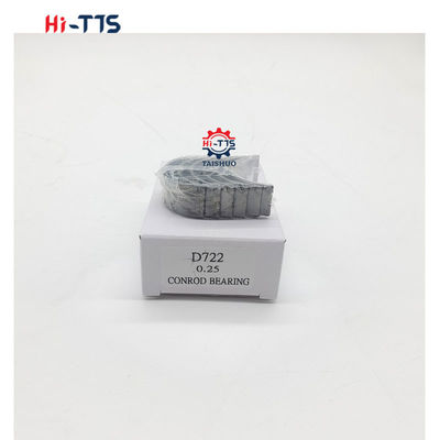 좋은 가격 D722 엔진 주류류 및 연결 막대류 + 25 온라인으로