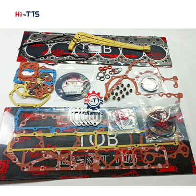 좋은 가격 6D16 6D16T 6D16-2AT 풀 가스켓 세트 키트 ME999003 ME997356 ME999904 ME996291 ME994858 온라인으로
