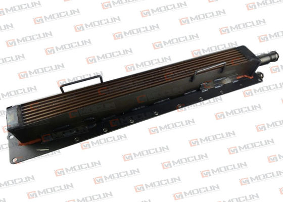 좋은 가격 엔진 기름 냉각기 카탈로그 후냉각기 핵심  K19 4910355 온라인으로