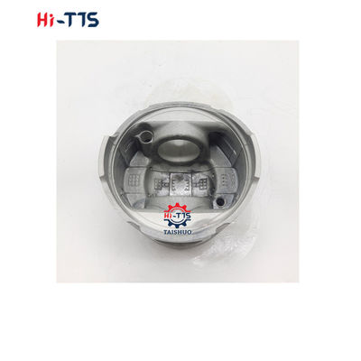 좋은 가격 1-12111781-0 6BG1 이수즈 디젤 엔진 수리 부품용 105mm 피스톤 온라인으로