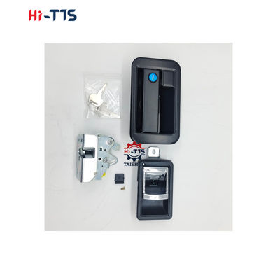 좋은 가격 R225-7 발굴기 옆문 잠금용 문 잠금 조립 온라인으로