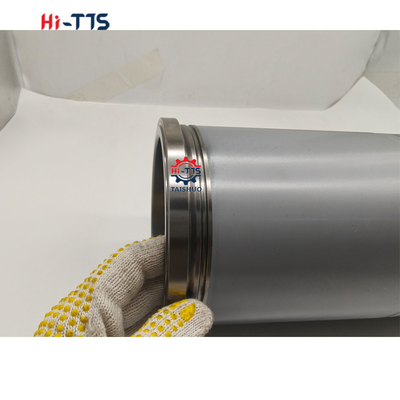 좋은 가격 65.01201-0312 65.01201-0312B Doosan Doosan D2848 엔진 예비 부품용 실린더 라이너 온라인으로