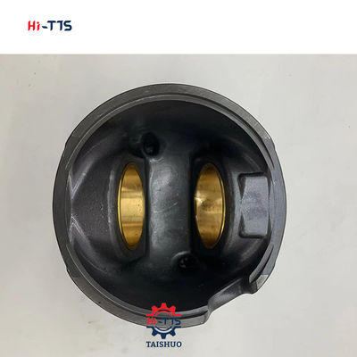 좋은 가격 6L ISLE QSL8.9 QSL9 디젤 엔진 예비 부품 피스톤 키트 4987914 온라인으로