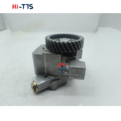 좋은 가격 60mm 65.02100-6023S 오일 펌프 DE12 D2366 Doo-san 엔진 부품에 적합 온라인으로