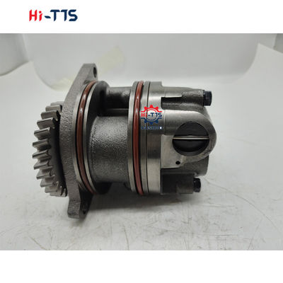 좋은 가격 QSK19 KTA19 디젤 엔진 오일 펌프 3201119 3047549 엔진 부품 온라인으로