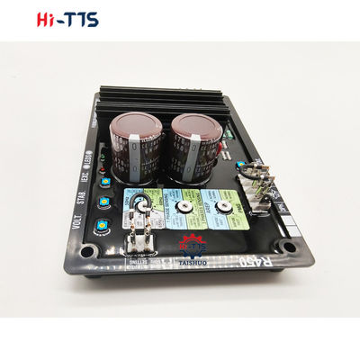 좋은 가격 디젤 발전기 제어 모듈 부분 380V 220V 110V R450 AVR 자동 전압 조절기 온라인으로