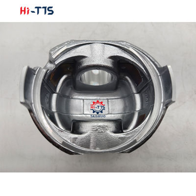 좋은 가격 129902-22080 129903-22081 4TNE98 4TNV98 4D98E 엔진용 피스톤 온라인으로