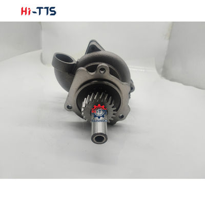 좋은 가격 물 펌프 4982757 4972853 트럭 기계 M11 디젤 엔진 부품 온라인으로