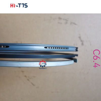 좋은 가격 178-6543 C6.4 3066 디젤 엔진 부품에 적합한 피스톤 링 세트 온라인으로