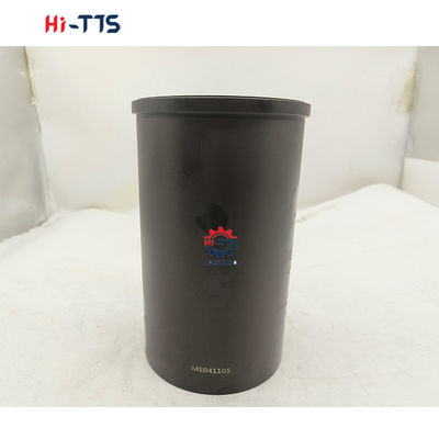 좋은 가격 118MM ME041105 6D22 6D16 엔진 예비 부품을 위한 실린더 라이너 온라인으로