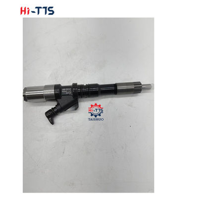 좋은 가격 095000-0801 QSB5.9 6D125 PC450-7 디젤 엔진용 연료 주입기 온라인으로