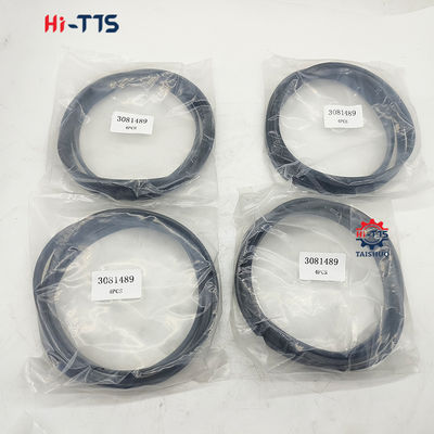 좋은 가격 O 링 씰 205115 207525 3081489 3014668 3011076 Cummins QSK19 Pdc 키트 실린더 라이너 씰 키트용 온라인으로