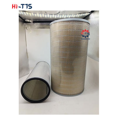 좋은 가격 AF26664 11NB-20120 애프터마켓 굴삭기 에어 필터 엘리먼트 온라인으로