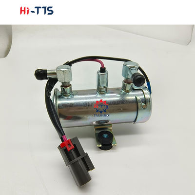 좋은 가격 24V/12V 전기 연료 펌프 17926100 4645227 4HK1 6HK1 엔진 부품 온라인으로