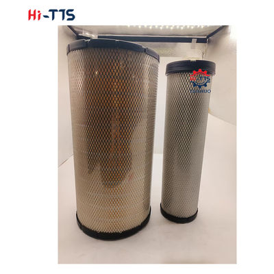 좋은 가격 640AB 474-00040 Doosan Daewoo용 공기 필터 발굴기 요소 온라인으로