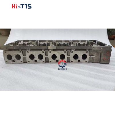 좋은 가격 4M50T ME202621 트럭 발굴기 기계 디젤 주철 실린더 헤드 온라인으로