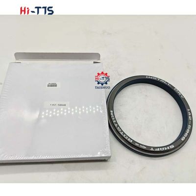 좋은 가격 애프터마켓 142-5867 1425867 크랭크축 리어 오일 씰, 3406 3408 3412 C15 C18 엔진용 온라인으로