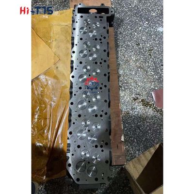 좋은 가격 6M60 ME990172 후품 부품 실린더 헤드 조립 온라인으로