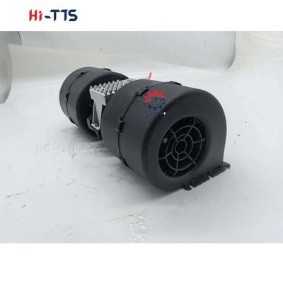 좋은 가격 버스 증발기 부풀기 팬 Zhf-272-4d 부풀기 모터 온라인으로