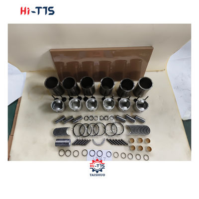좋은 가격 ME032742 ME999952 ME071198 6D14T 수리 키트, 터보 수리 키트 온라인으로