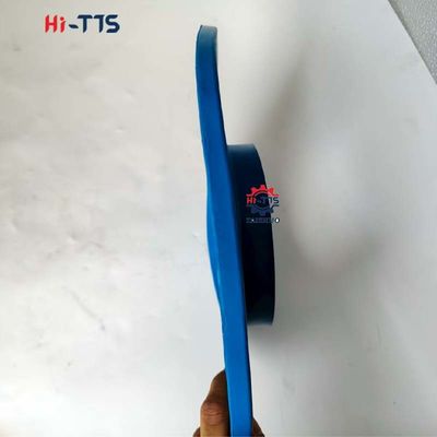 좋은 가격 EC210B EC240 EC290 EC200D EC220D 굴착기 센터 조인트 고무 커버 온라인으로