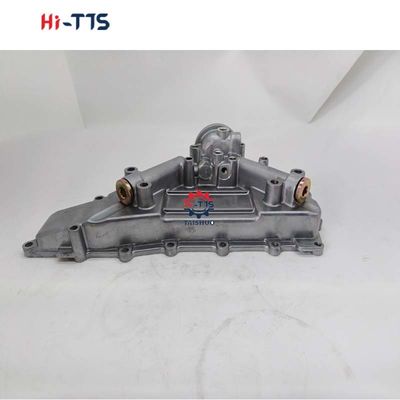 좋은 가격 엔진 오일 냉각기 덮개 오일 센서 6D31 6D34 4D34 ME088928 ME088741 온라인으로