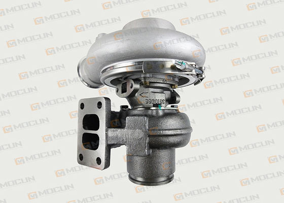 좋은 가격 Kamatsu PC200-8 SAA6D107를 위한 HX35 4037469 6754-81-8090 디젤 엔진 터보 충전기 온라인으로