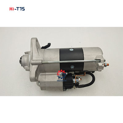 좋은 가격 Diesel Engine Starter 3066 C6.4 Starter Motor 272-4774 2724774 for E320C E320D E323D 온라인으로