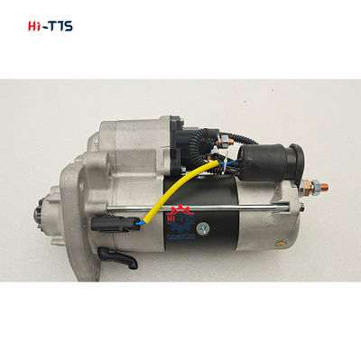 좋은 가격 Excavator 320C 320D Diesel Engine Starter M008T55472 32B66-10301Starter Motor S6S 온라인으로