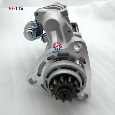 좋은 가격 New QSM ISM QSM11 M11 5284086 C5284086 24V 5.0KW 11T Diesel Engine Starter Motor for Excavator for Construction Machinery 온라인으로
