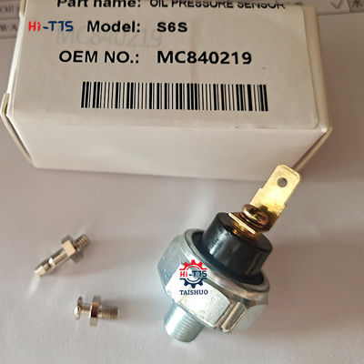 좋은 가격 건설 기계 굴삭기 PC200-5 WA180 WA320 WA250 MC840219 6732-81-3140 S6S용 오일 압력 온도 센서 온라인으로