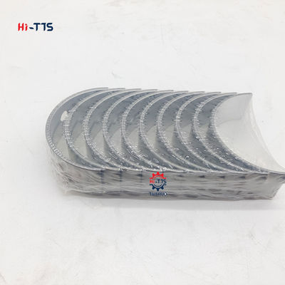 좋은 가격 코마츠 굴삭기 수리 키트용 129900-02800 & 129900-02340 디젤 엔진 4D94 메인 베어링 건설 기계 부품 온라인으로