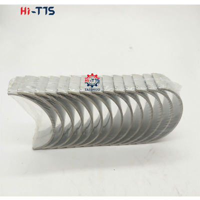 좋은 가격 부품 크랜크샤프트 베어링 65.01110-6091B DB58T 발굴기 수리 건설 기계 부품 온라인으로