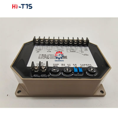 좋은 가격 QSK19 KTA19 K19 디젤 엔진 부품 기계식 거버너 컨트롤 4914091 4296675 온라인으로