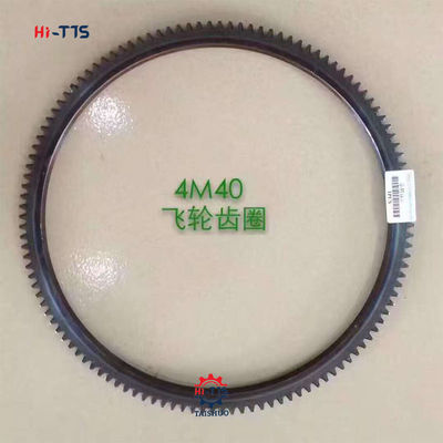 좋은 가격 Hi-TTS 4M40 Flywheel Ring Gear 120 Teeth for 307C/307D/308B Excavator (MD024812 23212-42000) Construction Equipment 온라인으로