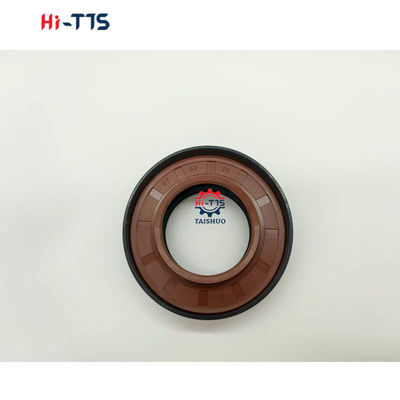 좋은 가격 For VEFANK ZD47*84*20 Axle Oil Seal Mechanical Seal with FKM Metal for Industrial Oil Resistance Loader Shaft 온라인으로