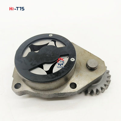 좋은 가격 6BT 6D102 Construction Machinery Parts Lubricating Oil Pump 3926203 3906414 3937404 4935792 3941742 온라인으로