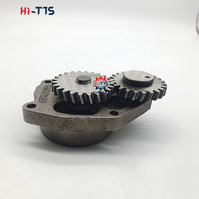 좋은 가격 Original OEM 4H 6D102-6 Engine Oil Pump 1011BF11-010 New for Dongfeng Truck 온라인으로