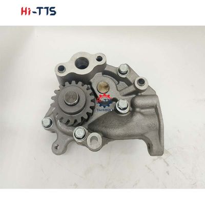 좋은 가격 、Hi-TTS Construction Machinery Oil Pump 15163-1390 15110-1781 15110-1631 15110-1630 Excavator Parts for HINO EH700 Diesel Engine 온라인으로