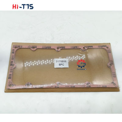 좋은 가격 Hi-TTS Construction Machinery Engine Part Gasket 3175856 for K38/K50 Engine Guangdong Origin 온라인으로