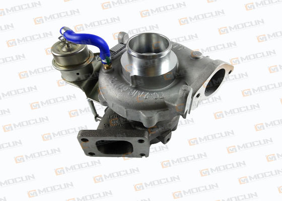 좋은 가격 SK250-8 J05E 터보 충전기 아시리아 24400-0494C 굴착기 디젤 엔진은 TG0158S를 분해합니다 온라인으로