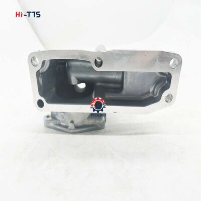 좋은 가격 Hi-TTS Oil Cooler Cover ME088928 ME088741 for Mitsubishi 6D31 6D34 4D34 Engine Parts 온라인으로