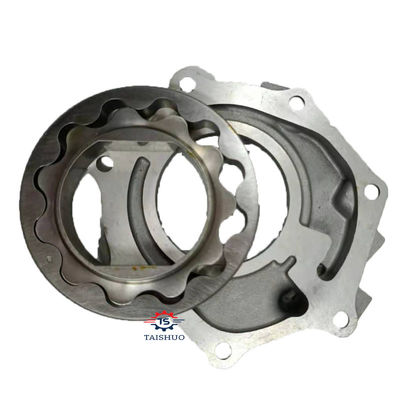 좋은 가격 4TNV88 오일 펌프 0을 위한 굴삭기 엔진 파트 온라인으로