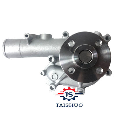 좋은 가격 4TNE106 4TNV106 S4D106 굴삭기 물 펌프 YM123900-42000 123900-42000 온라인으로