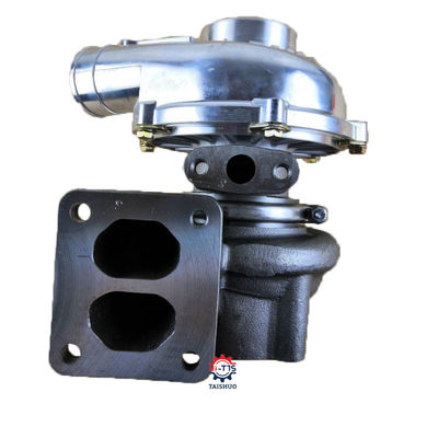 좋은 가격 EX200-5 6BG1 굴삭기는 터보 1144003320 114400-3320에 엔진을 설치합니다 온라인으로