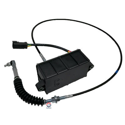 좋은 가격 E307C E307D 굴삭기 엔진 파트 164-8233 애벌레 스로틀 모터 1648233 온라인으로