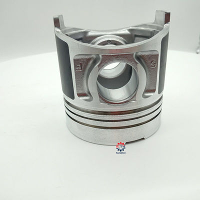 좋은 가격 104-22 404C-22 HP404 굴착기에 적합한 115017491 디젤 엔진 피스톤 84mm 온라인으로