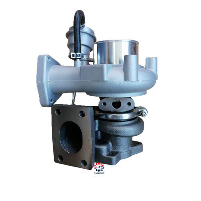 좋은 가격 코마츠 PC130-7을 위한 4BT3.3 TD04L-10T 과급기 0 온라인으로