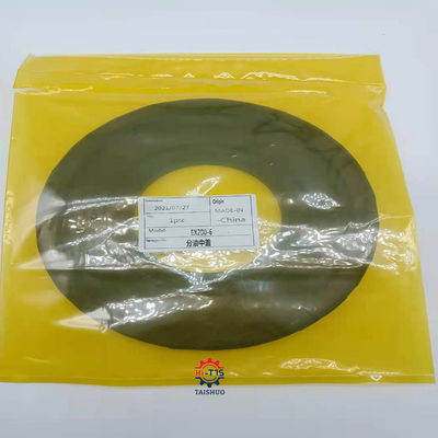 좋은 가격 센터 조인트 고무 커버 ZX200 EX200-6 고무 커버 센터 조인트 온라인으로